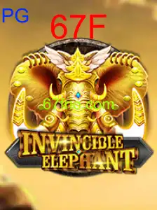 InvincibleElephant